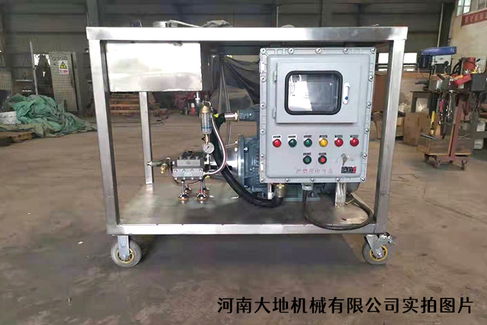 工業(yè)設(shè)備、鋼結(jié)構(gòu)、油污、氧化皮清洗機